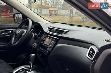 Внедорожник / Кроссовер Nissan Rogue 2015 в Ахтырке