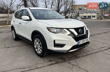 Позашляховик / Кросовер Nissan Rogue 2019 в Василькові