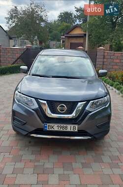 Позашляховик / Кросовер Nissan Rogue 2019 в Болехові