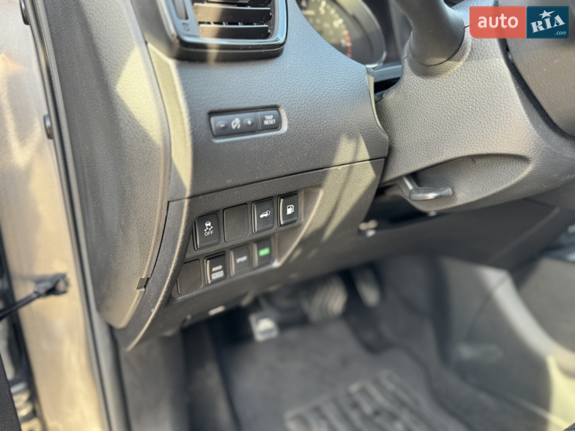 2018 Nissan Rogue - мініатюра 23