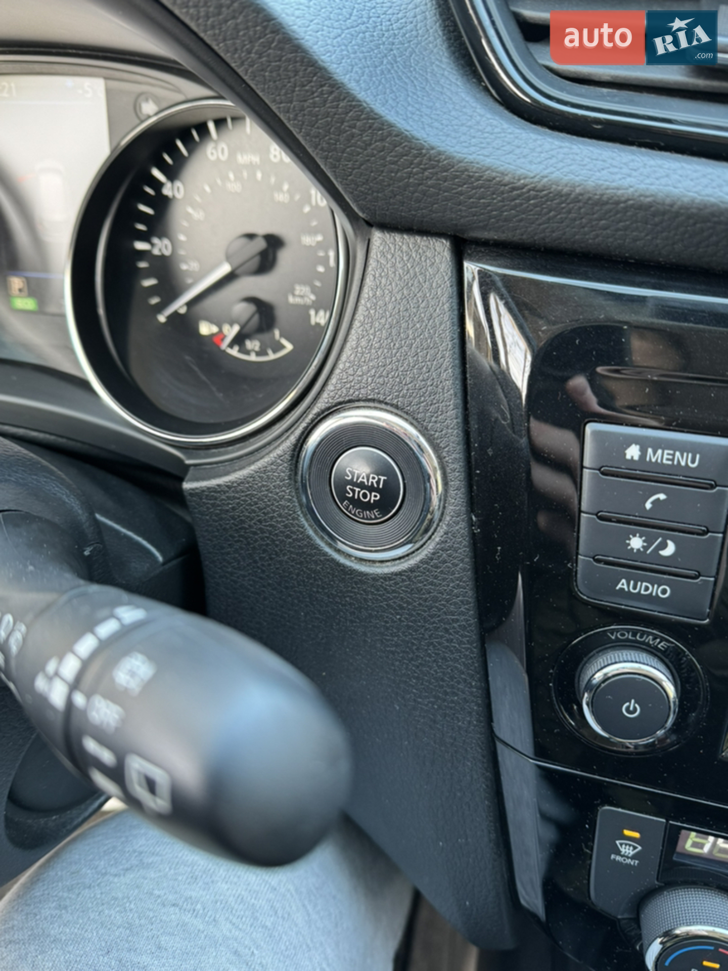 2018 Nissan Rogue - мініатюра 30