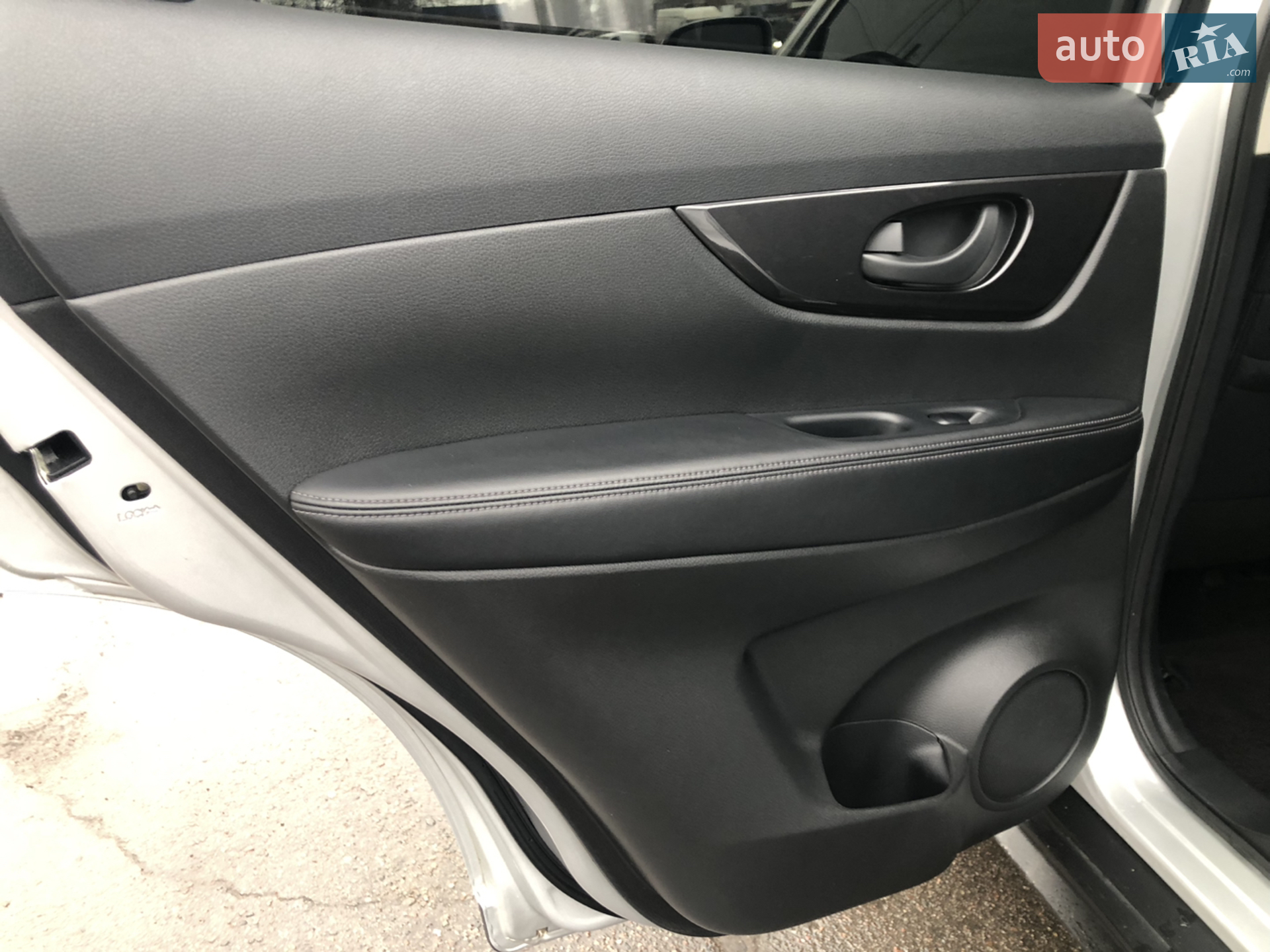 2019 Nissan Rogue - мініатюра 23