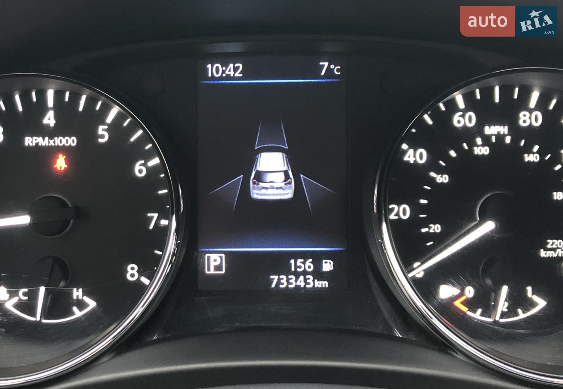 2019 Nissan Rogue - мініатюра 37
