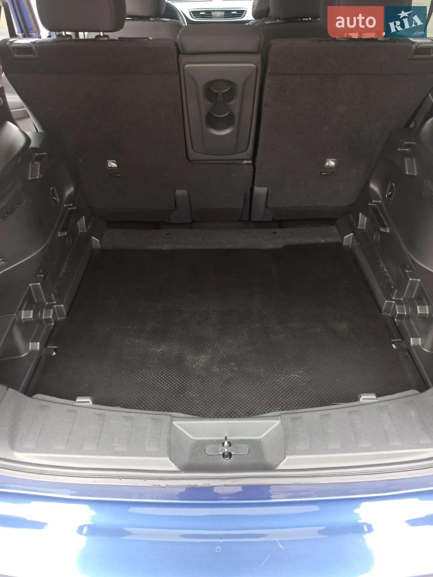 2018 Nissan Rogue - мініатюра 32