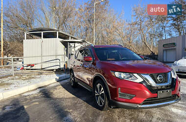 Позашляховик / Кросовер Nissan Rogue 2019 в Харкові