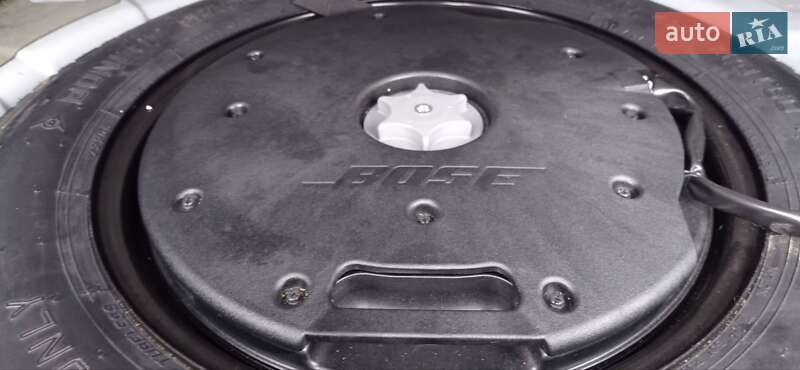 Внедорожник / Кроссовер Nissan Rogue 2019 в Александрие фото 3 Внедорожник / Кроссовер Nissan Rogue 2019 в Александрие