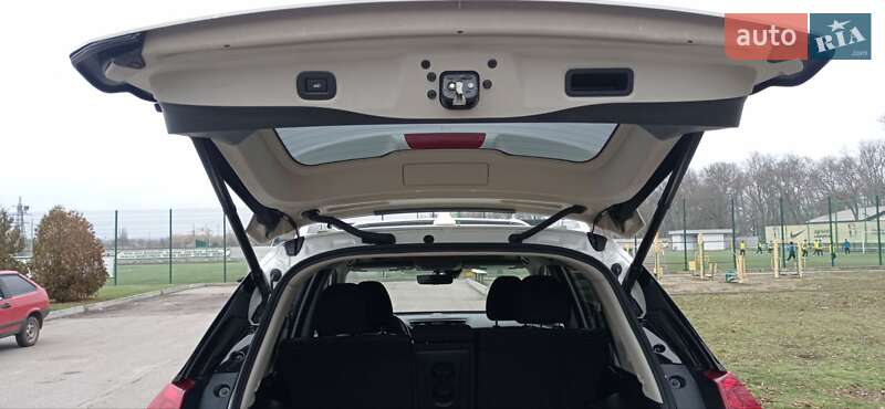 Внедорожник / Кроссовер Nissan Rogue 2019 в Александрие фото 33 Внедорожник / Кроссовер Nissan Rogue 2019 в Александрие