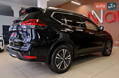 Внедорожник / Кроссовер Nissan Rogue 2020 в Одессе