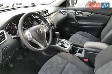 Позашляховик / Кросовер Nissan Rogue 2014 в Хмельницькому