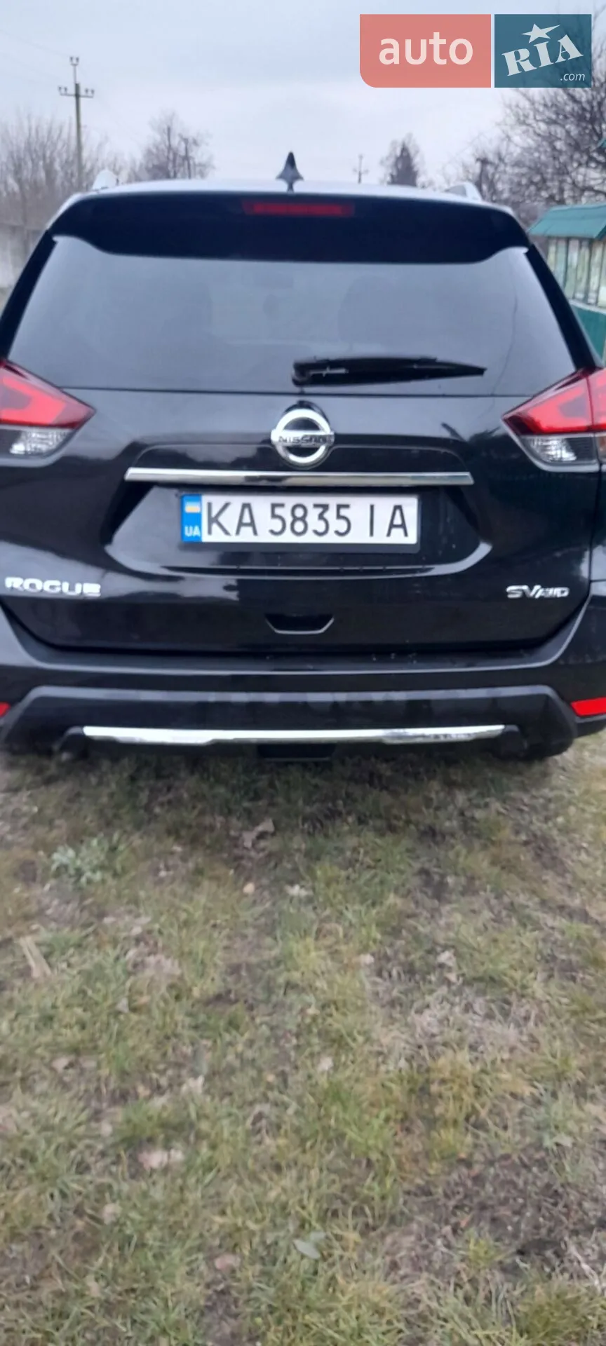 2016 Nissan Rogue - мініатюра 20