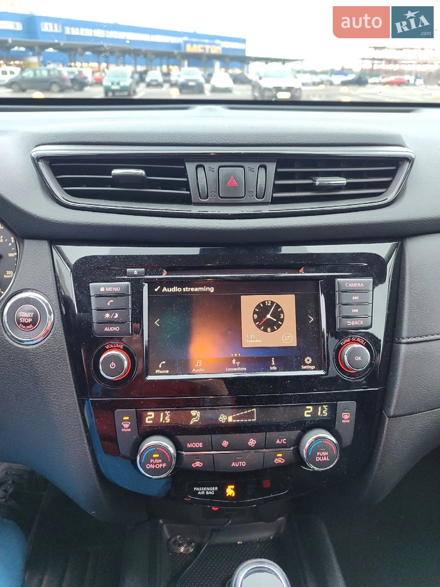 2019 Nissan Rogue - мініатюра 8