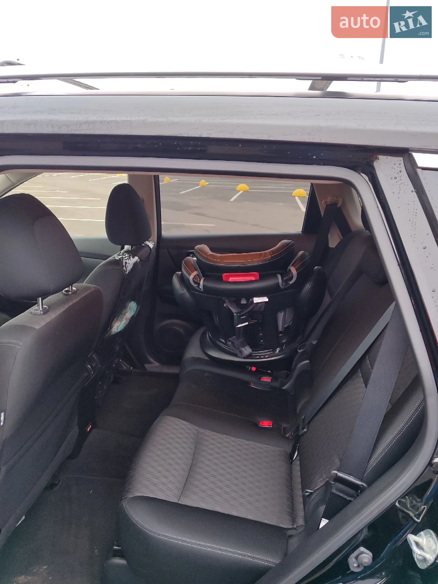 2019 Nissan Rogue - мініатюра 5