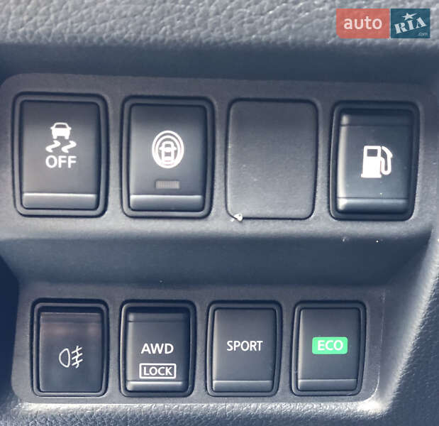 Внедорожник / Кроссовер Nissan Rogue 2019 в Кременчуге