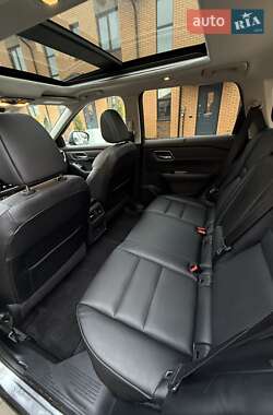 Внедорожник / Кроссовер Nissan Rogue 2021 в 