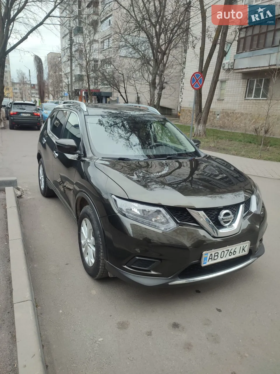 2014 Nissan Rogue - мініатюра 22