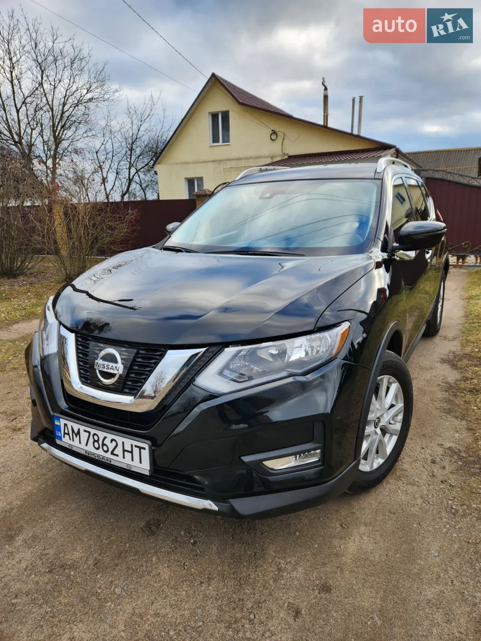 2018 Nissan Rogue - мініатюра 31