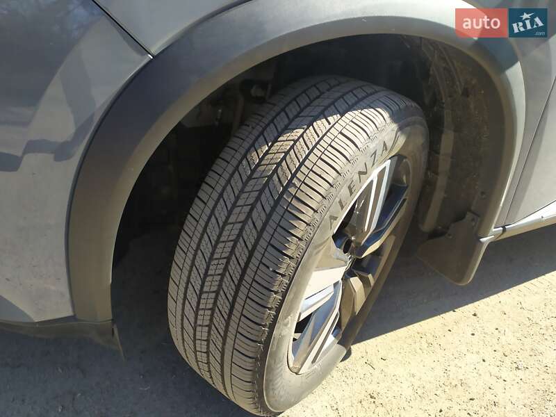 Позашляховик / Кросовер Nissan Rogue 2020 в Києві фото 13 Позашляховик / Кросовер Nissan Rogue 2020 в Києві