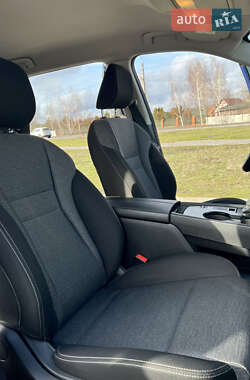 Внедорожник / Кроссовер Nissan Rogue 2021 в Зенькове