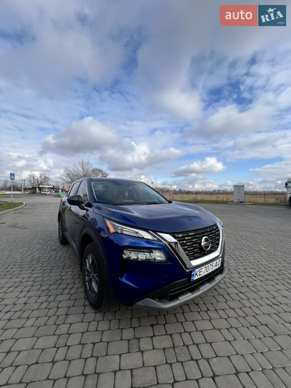 2021 Nissan Rogue - мініатюра 30