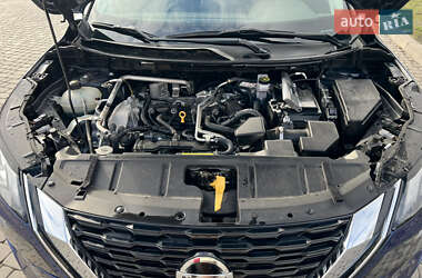 Внедорожник / Кроссовер Nissan Rogue 2021 в Зенькове