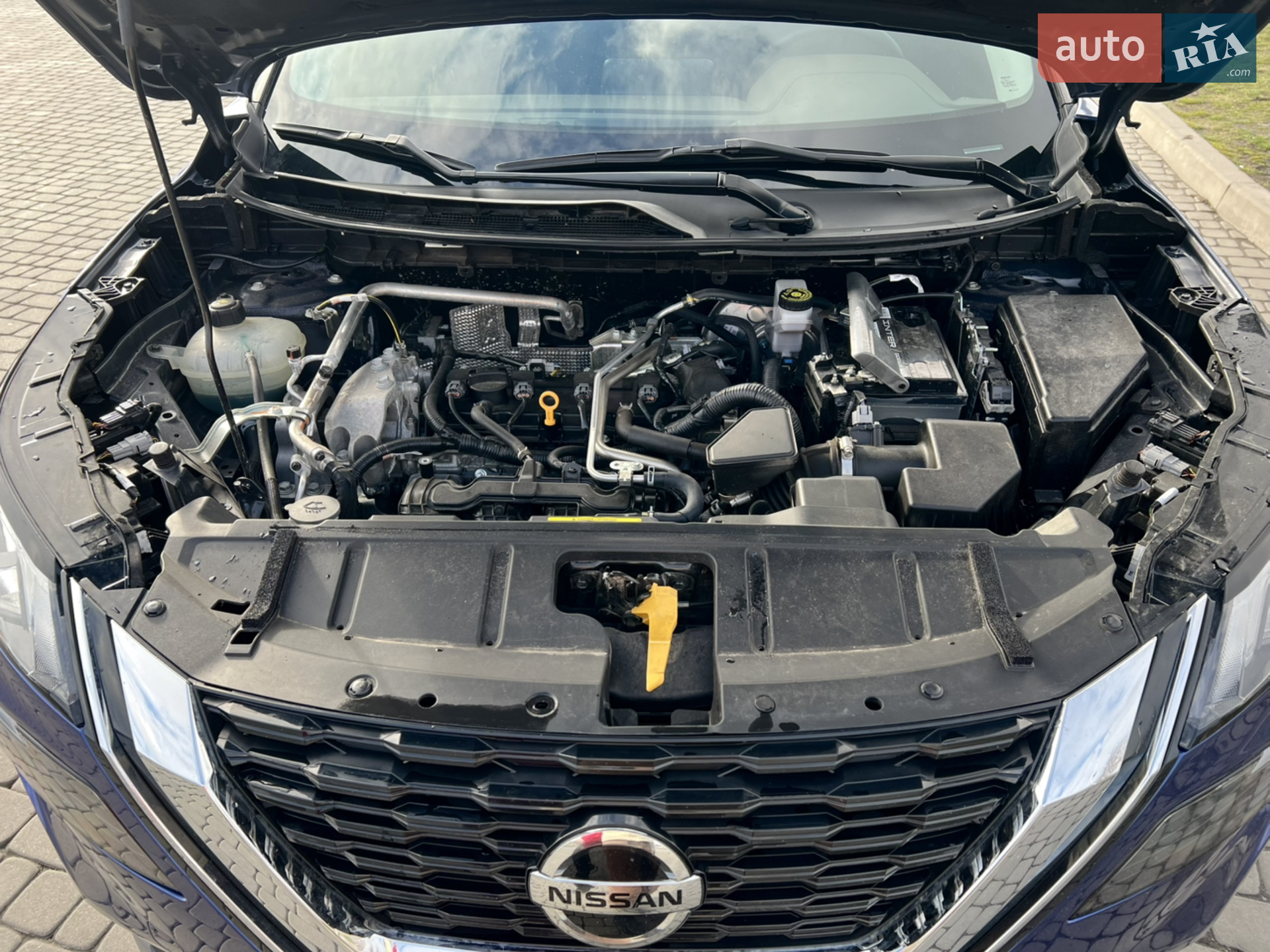 2021 Nissan Rogue - мініатюра 19