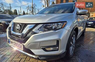 Позашляховик / Кросовер Nissan Rogue 2020 в Сумах