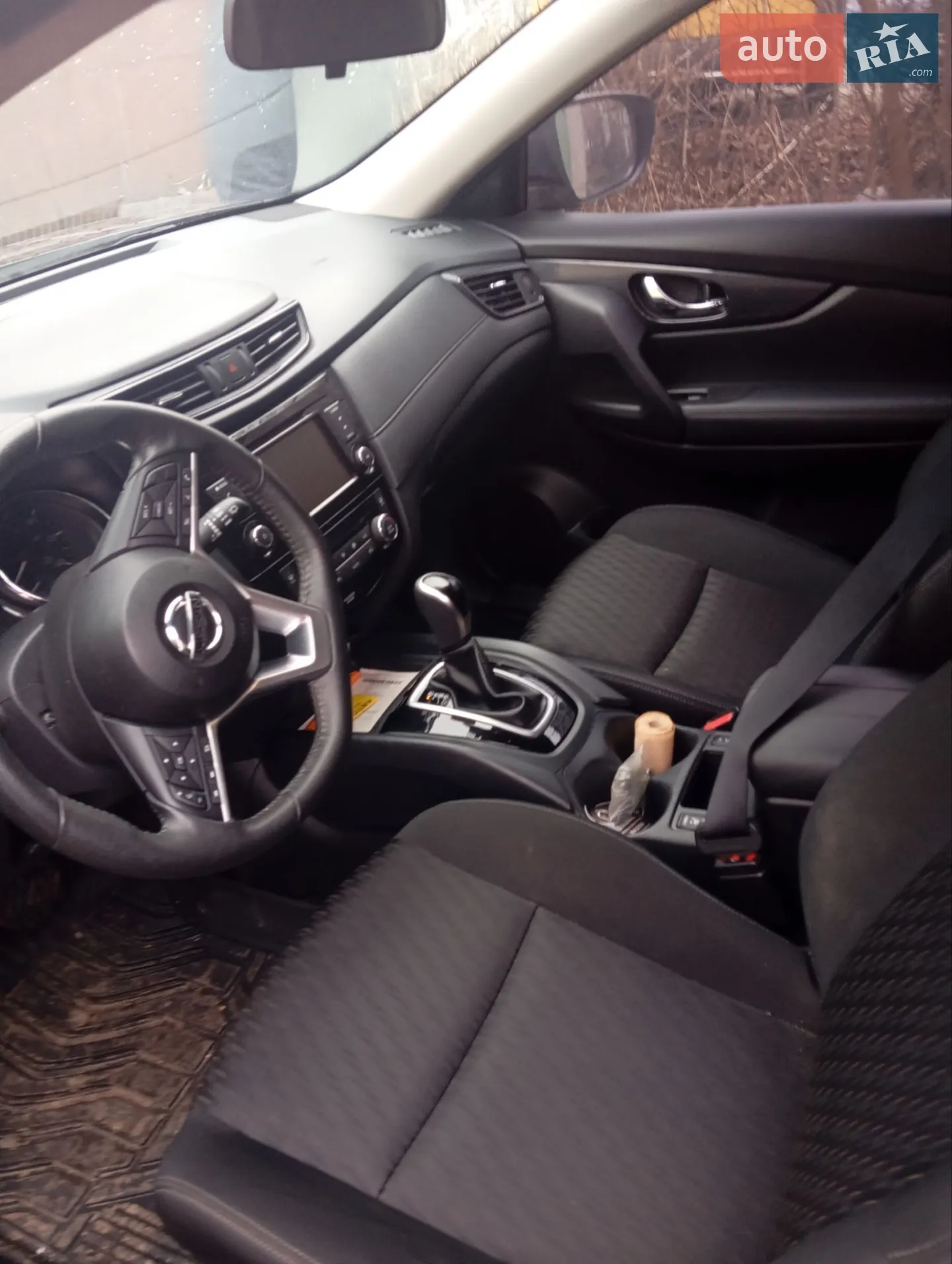 2019 Nissan Rogue - мініатюра 4