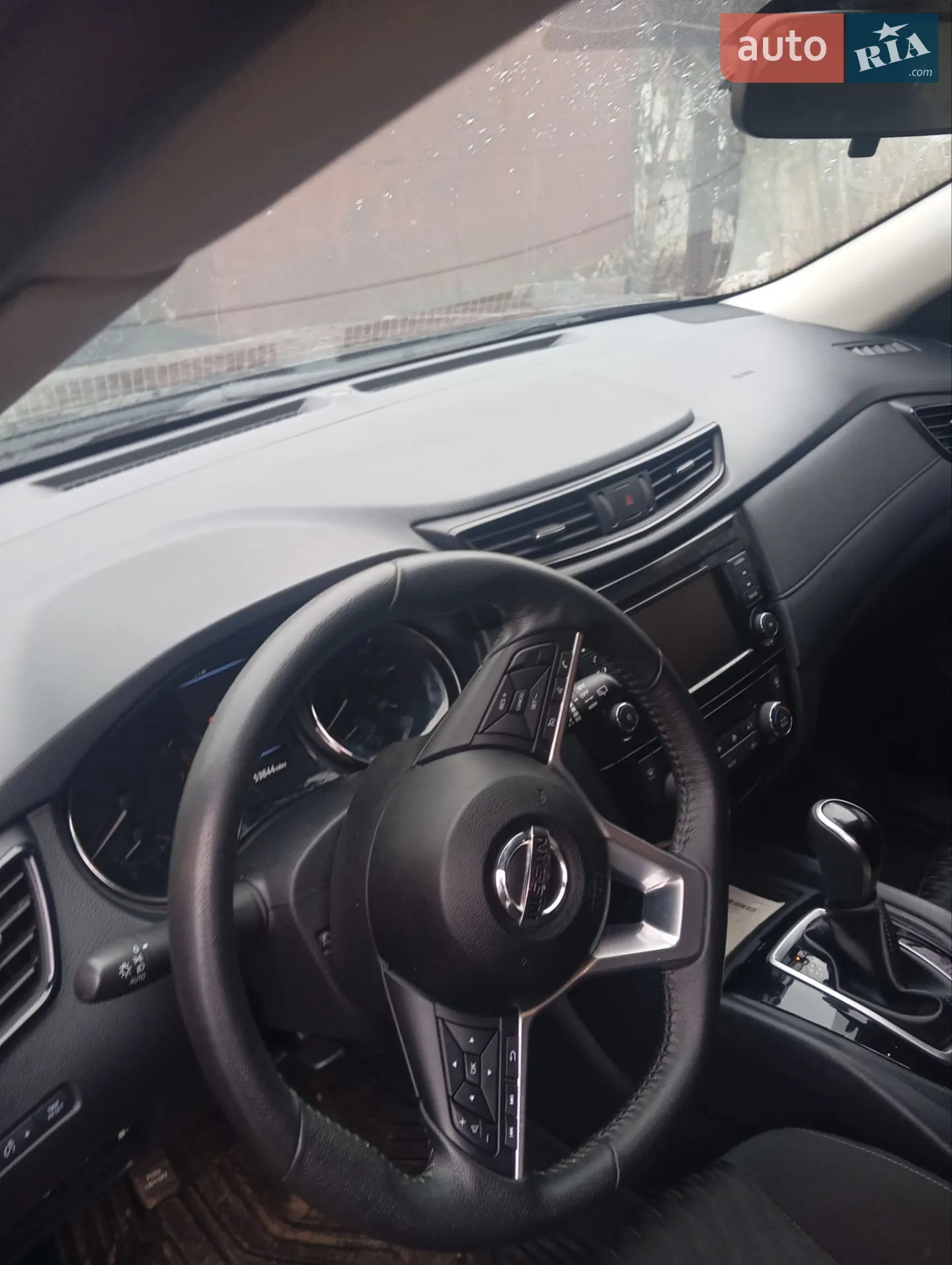 2019 Nissan Rogue - мініатюра 11