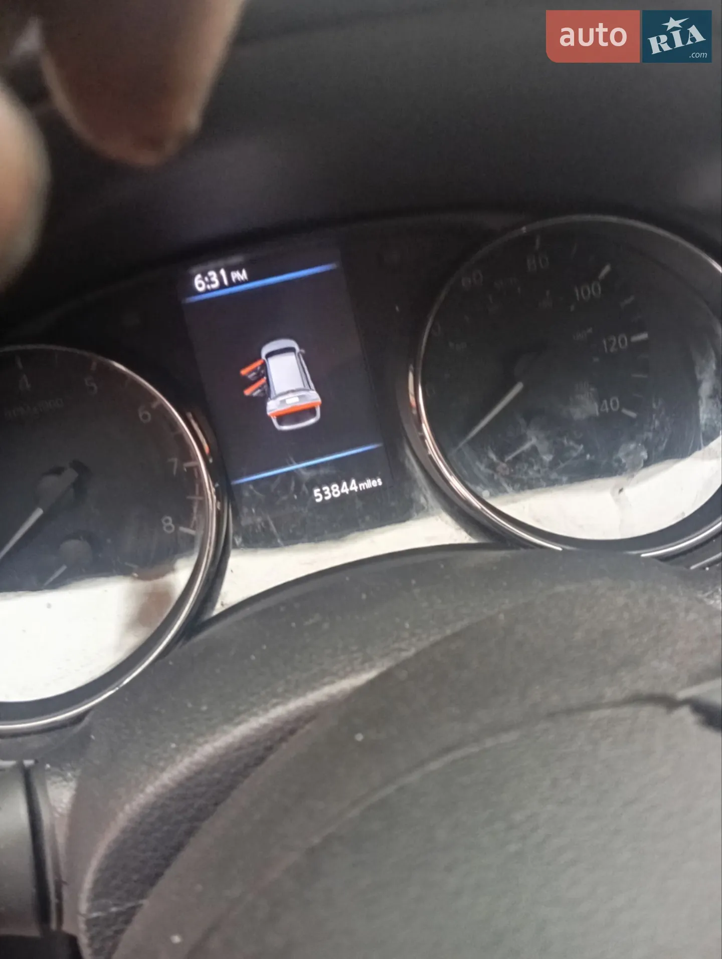 2019 Nissan Rogue - мініатюра 13