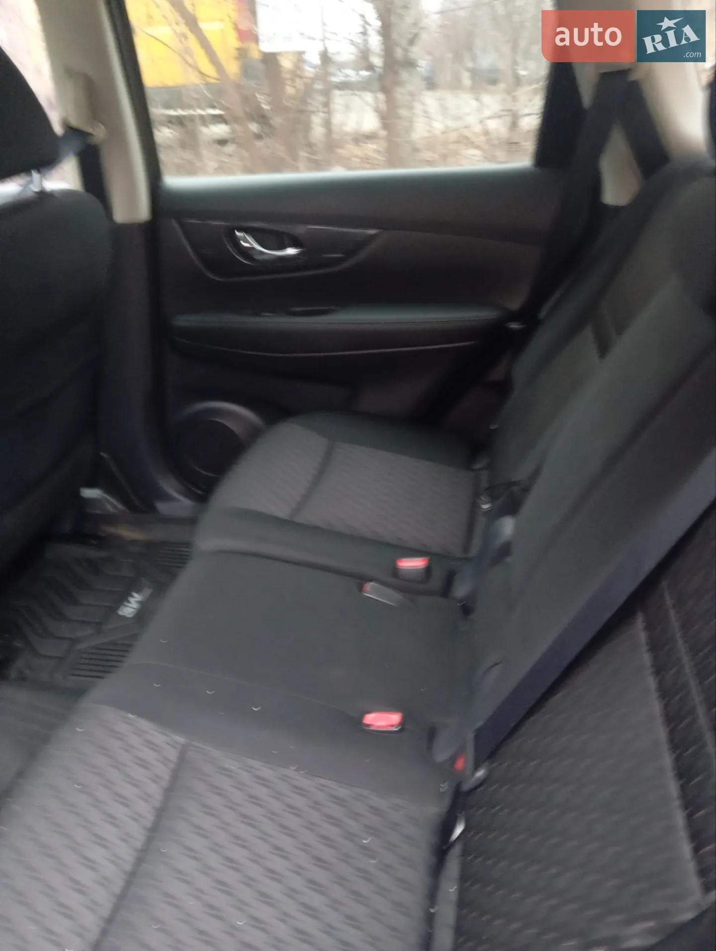 2019 Nissan Rogue - мініатюра 14