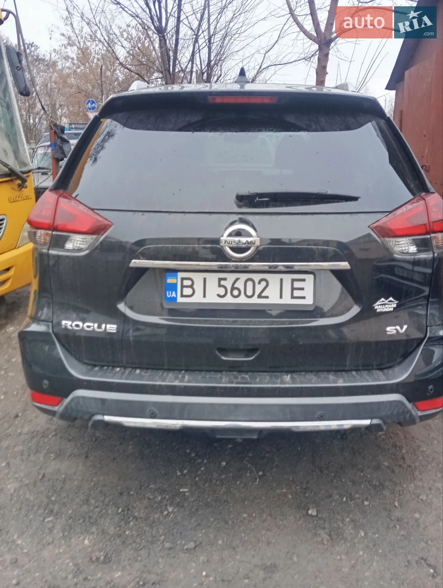 2019 Nissan Rogue - мініатюра 21