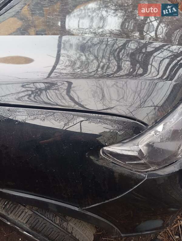 Позашляховик / Кросовер Nissan Rogue 2019 в Полтаві фото 26 Позашляховик / Кросовер Nissan Rogue 2019 в Полтаві