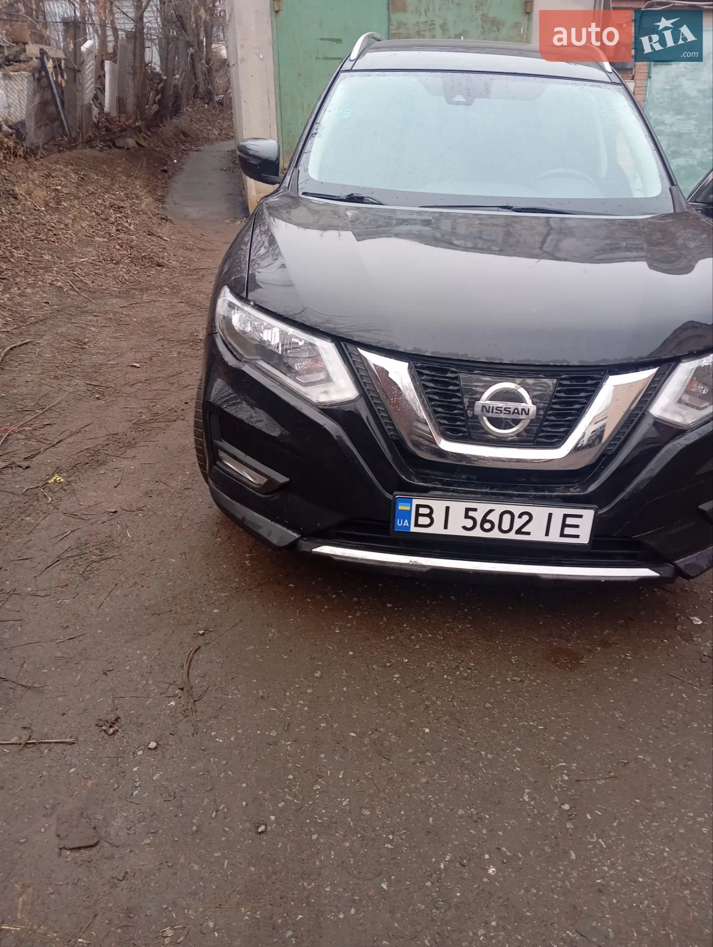 2019 Nissan Rogue - мініатюра 28