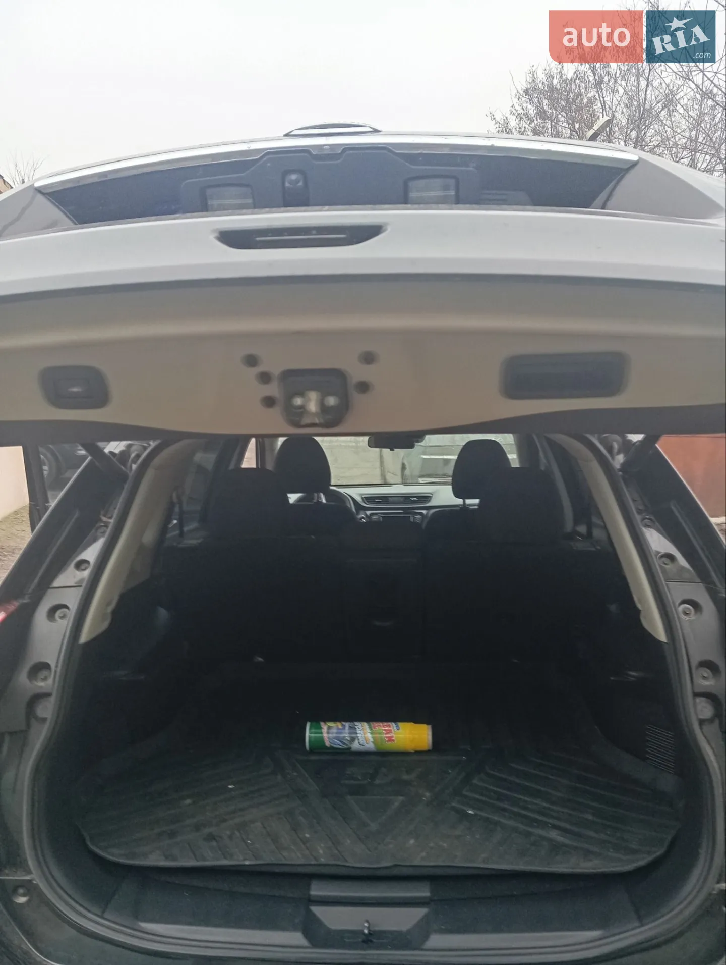 2019 Nissan Rogue - мініатюра 17