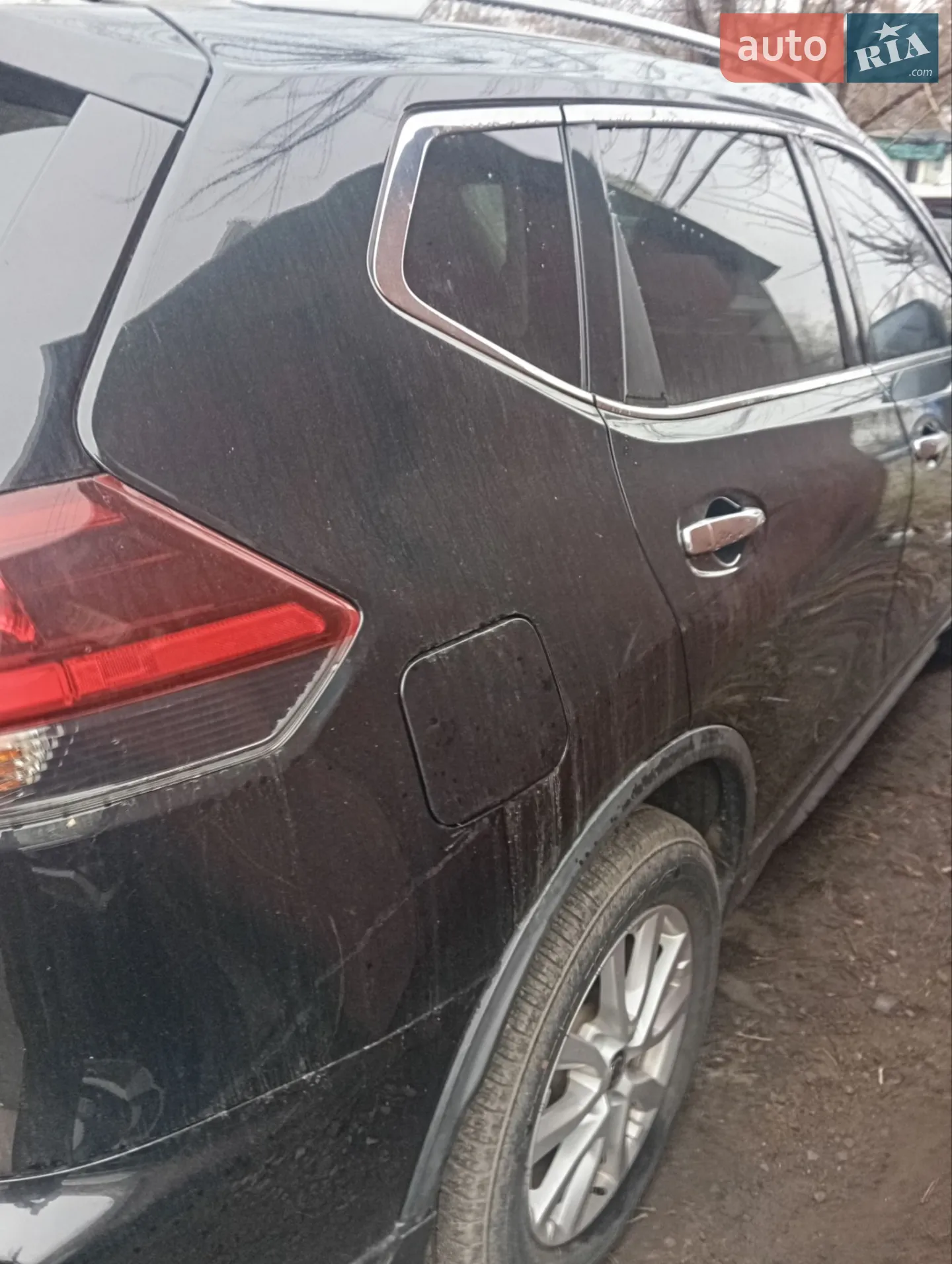 2019 Nissan Rogue - мініатюра 24