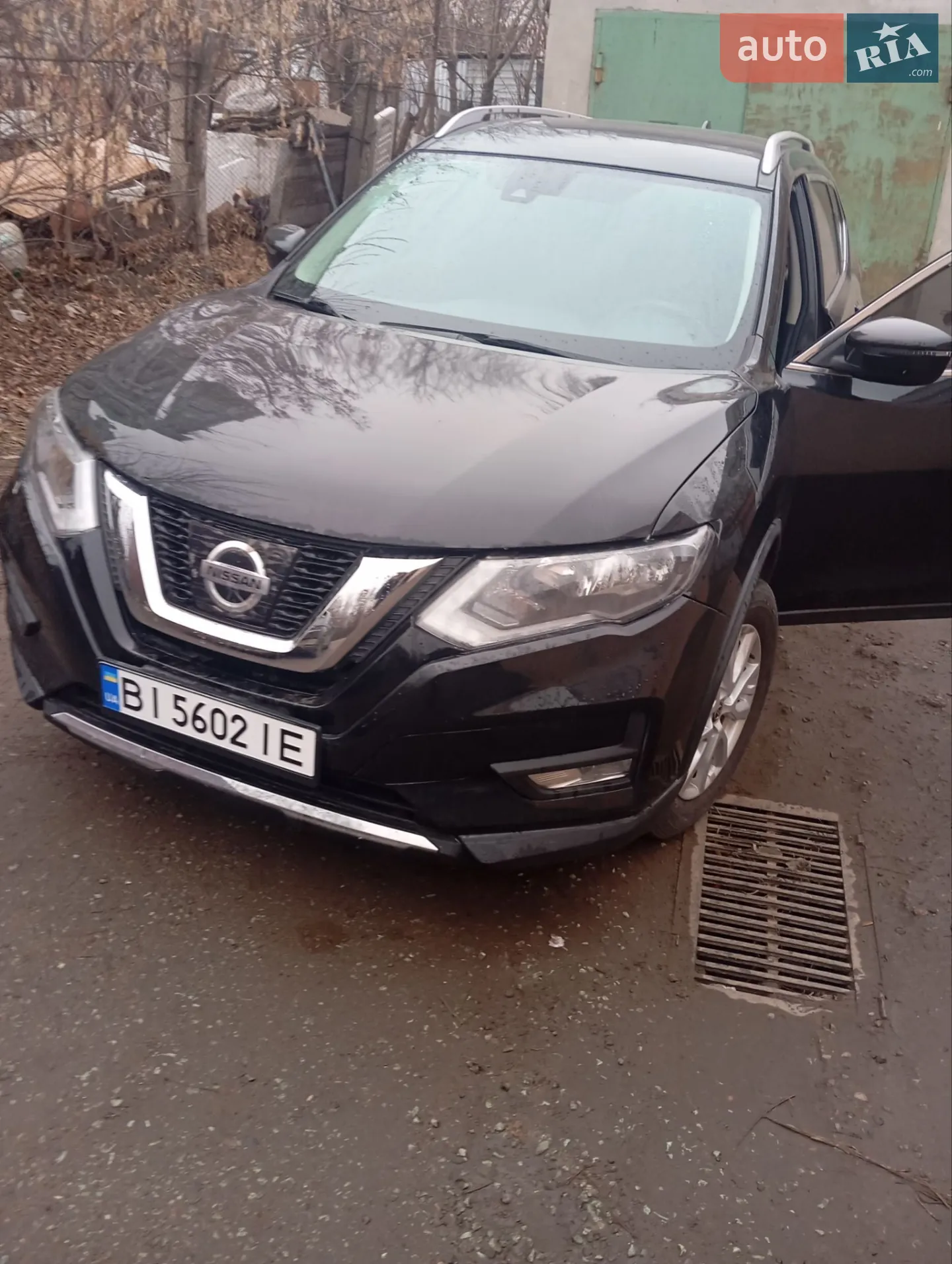 2019 Nissan Rogue - мініатюра 29