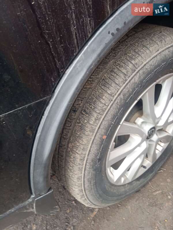 Позашляховик / Кросовер Nissan Rogue 2019 в Полтаві фото 22 Позашляховик / Кросовер Nissan Rogue 2019 в Полтаві