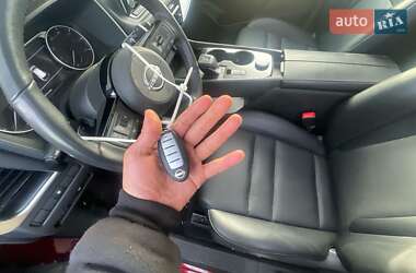 Внедорожник / Кроссовер Nissan Rogue 2022 в 