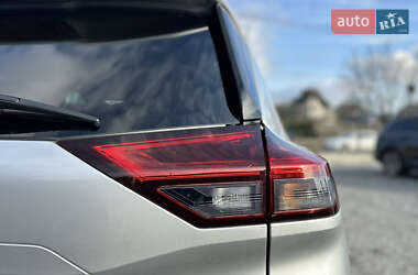 Внедорожник / Кроссовер Nissan Rogue 2020 в 