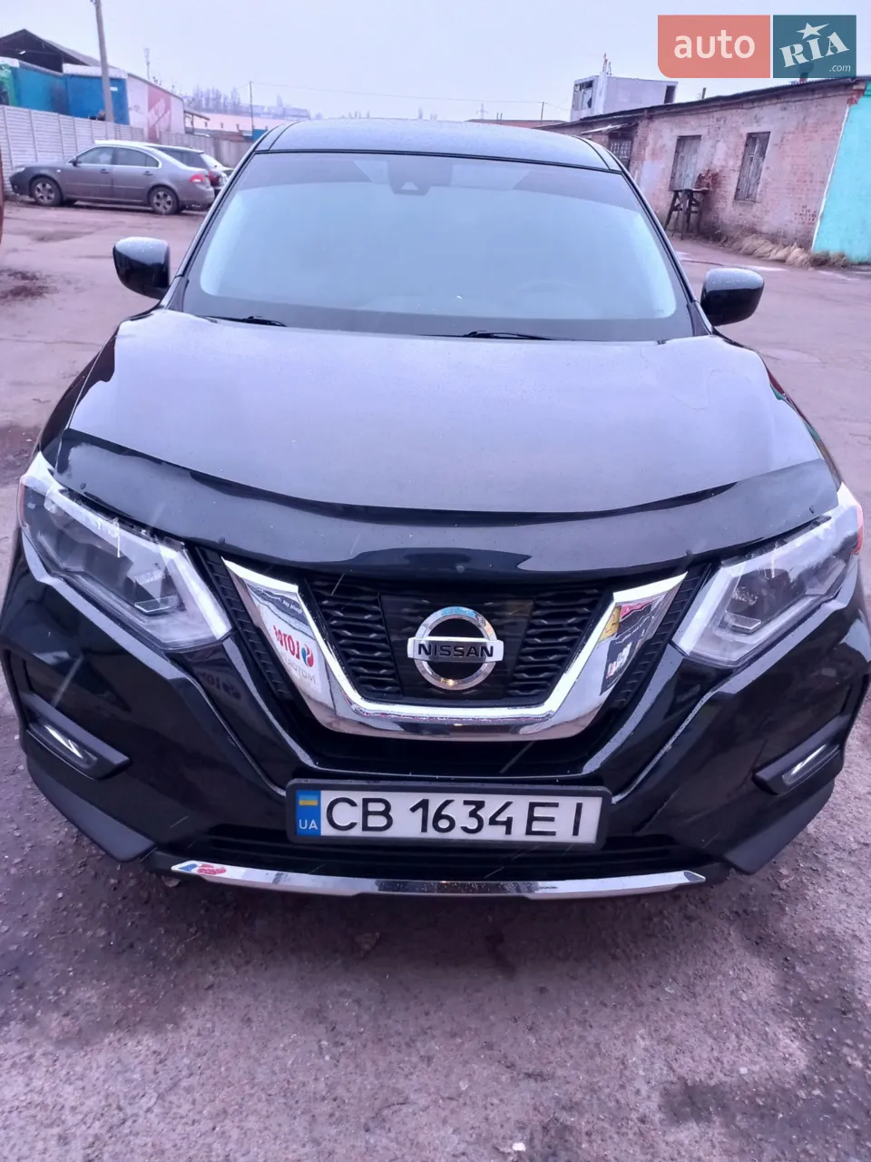2019 Nissan Rogue - мініатюра 35