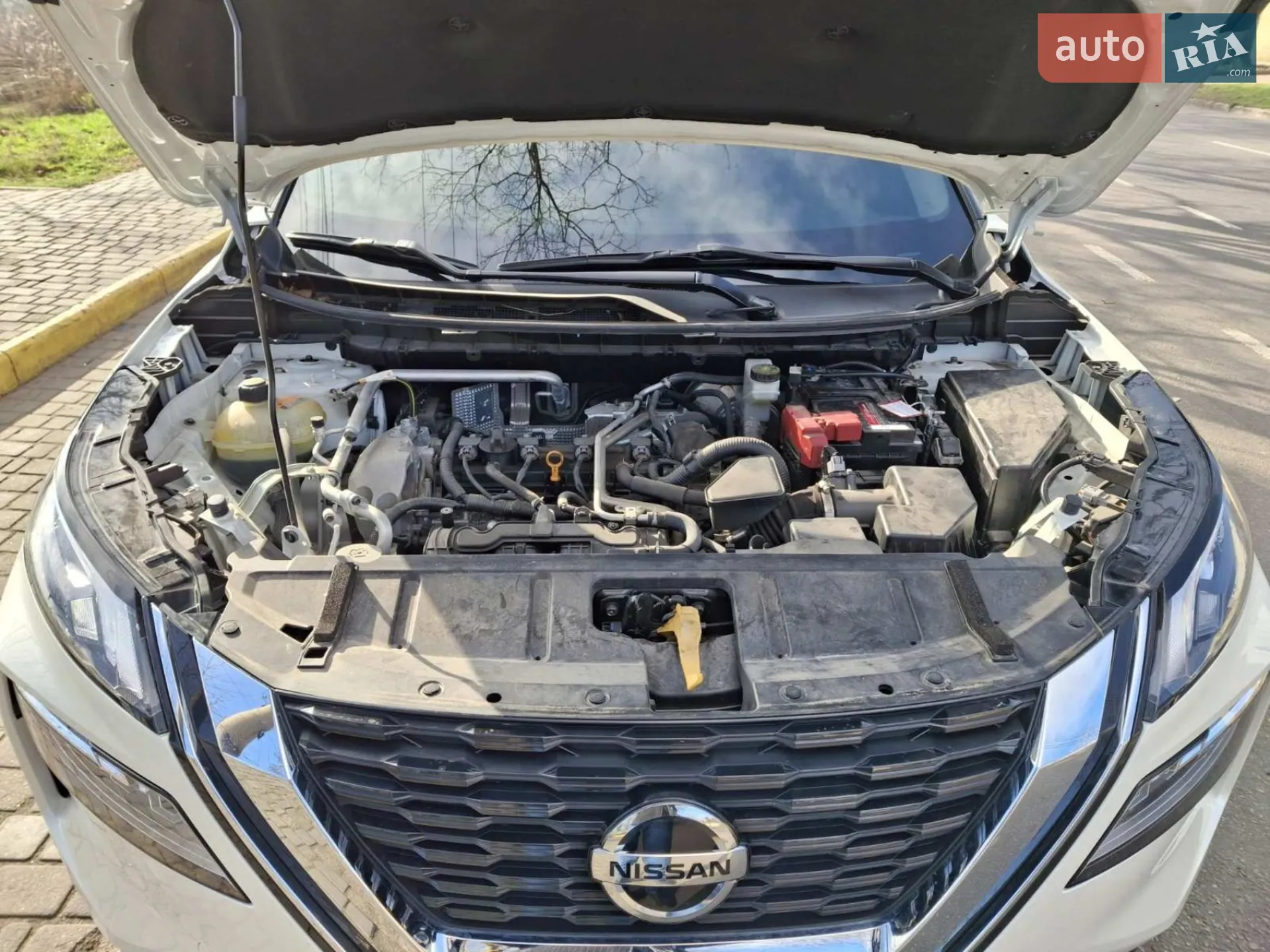 2021 Nissan Rogue - мініатюра 16