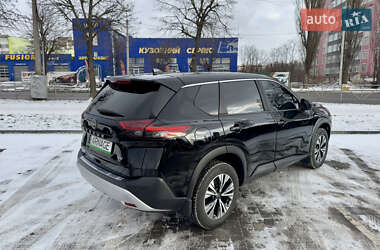 Позашляховик / Кросовер Nissan Rogue 2023 в Хмельницькому