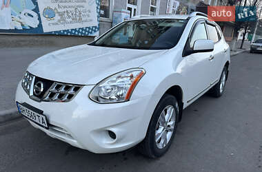 Внедорожник / Кроссовер Nissan Rogue 2012 в Измаиле