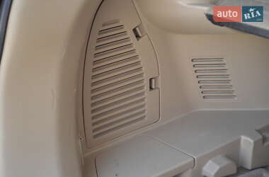 Внедорожник / Кроссовер Nissan Rogue 2015 в Киеве