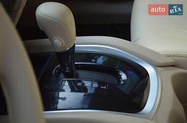 Внедорожник / Кроссовер Nissan Rogue 2015 в Киеве