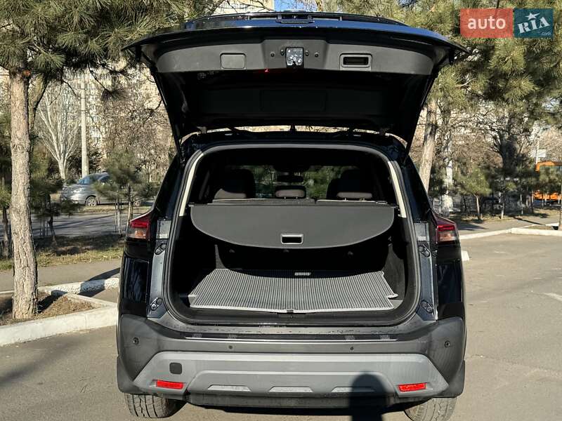 Внедорожник / Кроссовер Nissan Rogue 2020 в Одессе