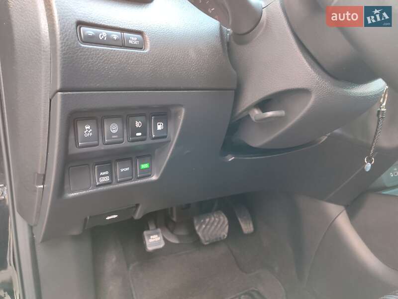 Позашляховик / Кросовер Nissan Rogue 2020 в Івано-Франківську фото 30 Позашляховик / Кросовер Nissan Rogue 2020 в Івано-Франківську