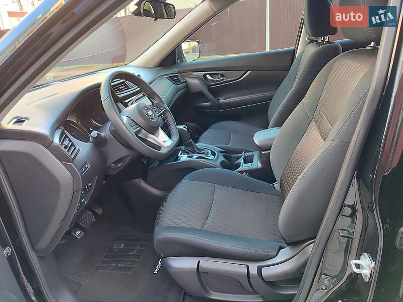 Позашляховик / Кросовер Nissan Rogue 2020 в Івано-Франківську фото 33 Позашляховик / Кросовер Nissan Rogue 2020 в Івано-Франківську