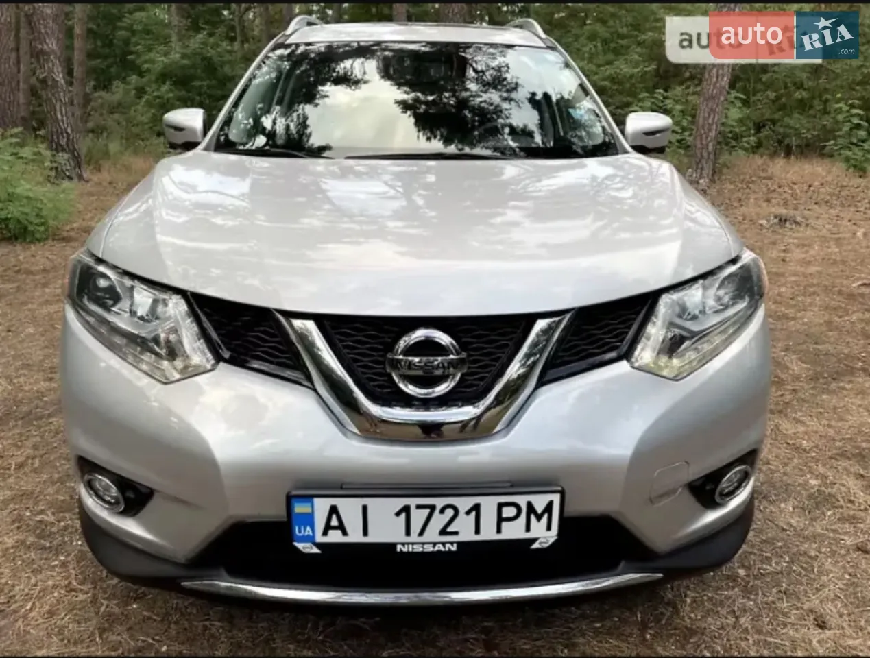 2014 Nissan Rogue - мініатюра 7