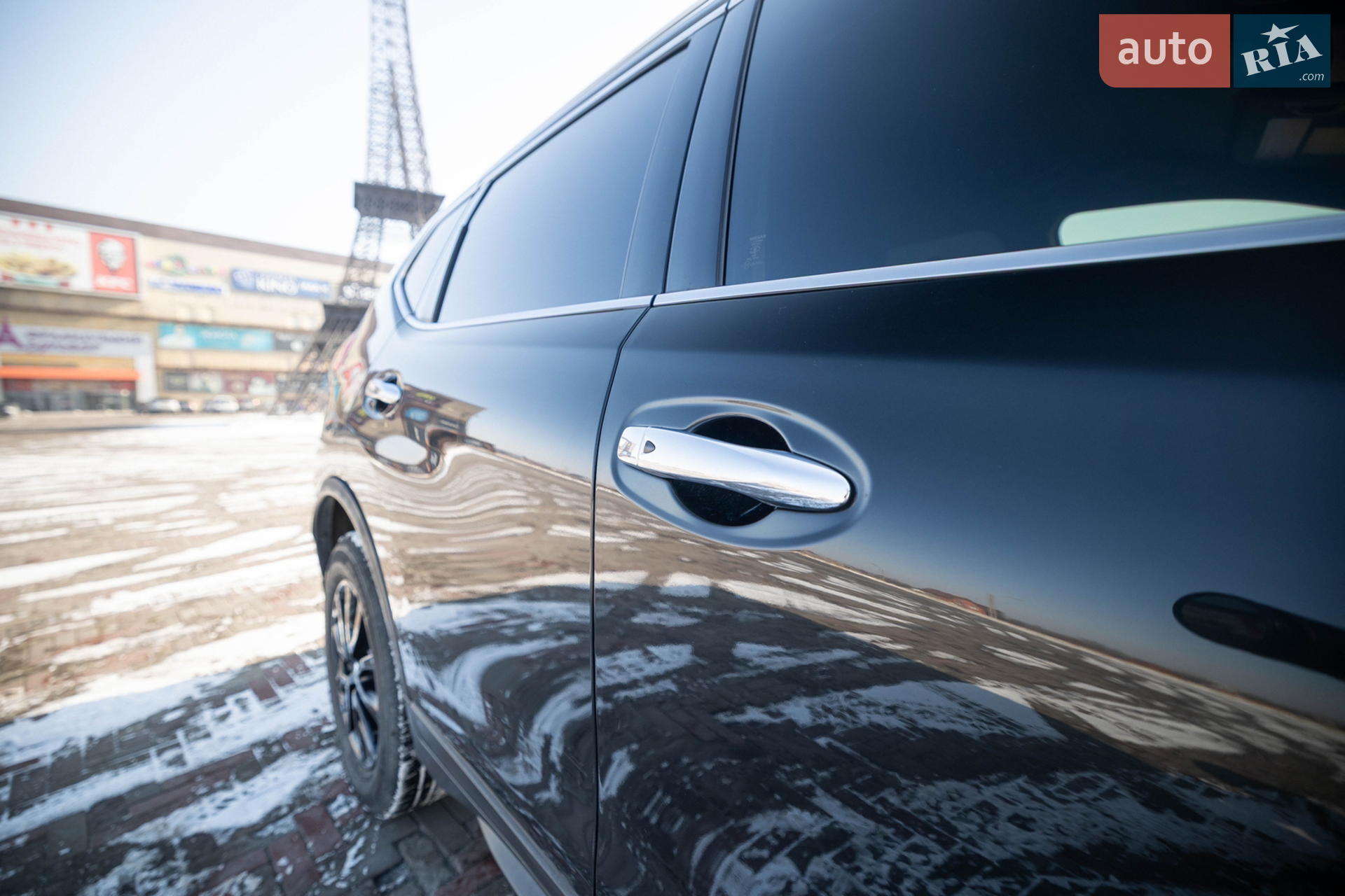 2019 Nissan Rogue - мініатюра 22